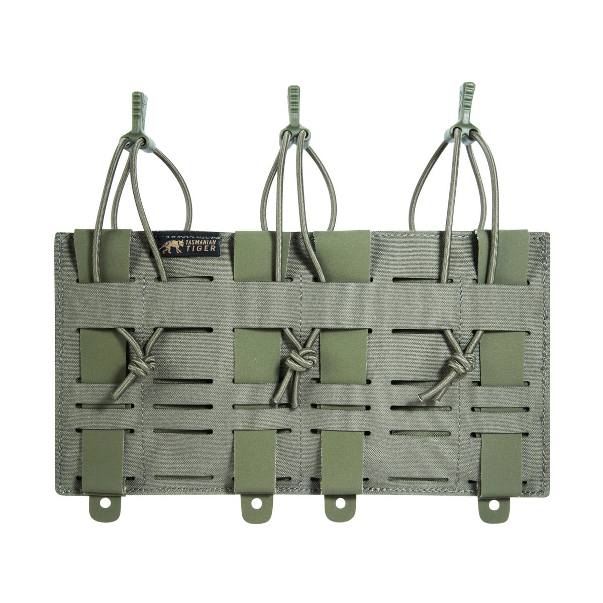 Porte-chargeurs Triple SGL - G36 BEL MKIII IRR