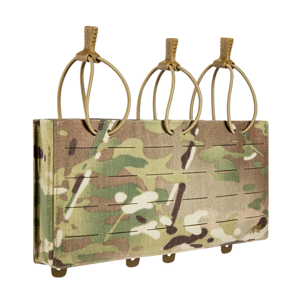 Porte-chargeurs Triple SGL - G36 BEL MKIII MC