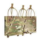 Porte-chargeurs Triple SGL - G36 BEL MKIII MC